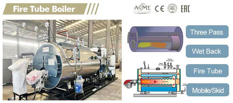 hydrogen steam boiler,hydrogen fired boiler,industrial hydrogen boiler