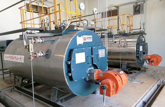 hydrogen fire tube boiler,china hydrogen boiler,hydrogen heating boiler