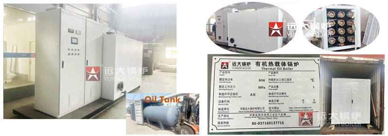 electric oil heaters,electric thermal oil heater,electric thermic fluid heater