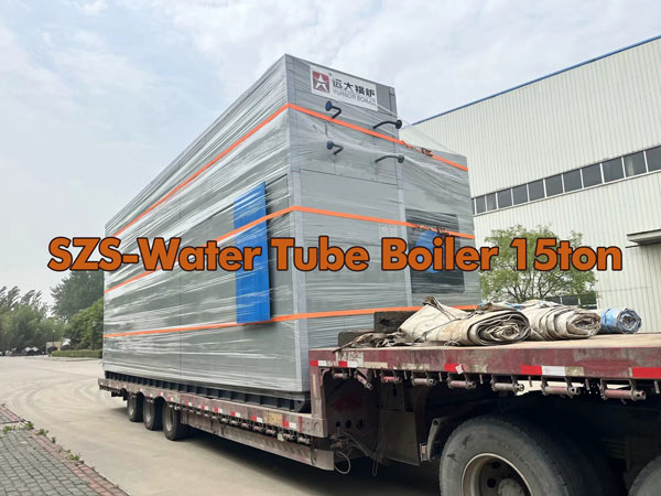 water tube steam boiler,15ton steam boiler,gas water tube boiler