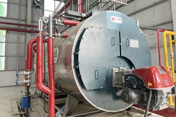 gas steam boiler 4ton,gas fired boiler,steam boilers