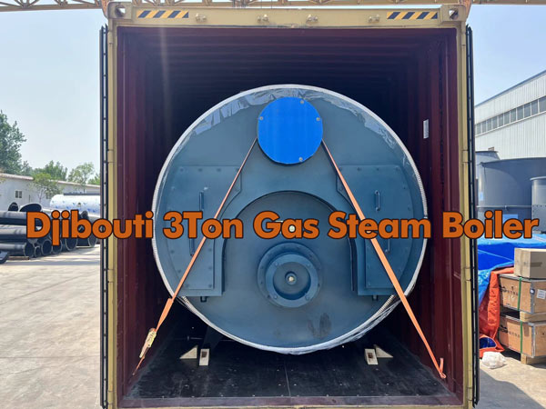 fire tube boiler 3000kg,3ton gas boiler,3ton steam boiler