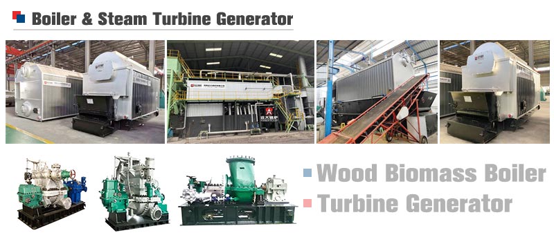 biomass boiler turbine generator,steam turbine generator,biomass wood boiler