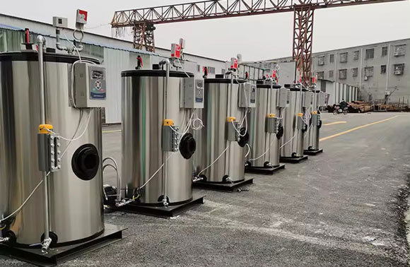 industrial steam generator,gas lpg steam generator,china steam generator