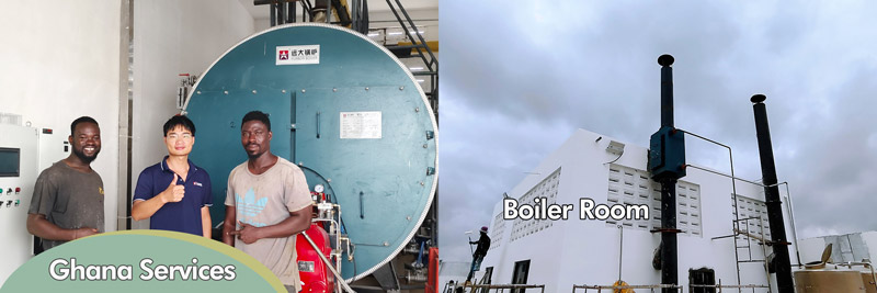 yuanda boiler china,fuel oil steam boiler,fire tube boiler