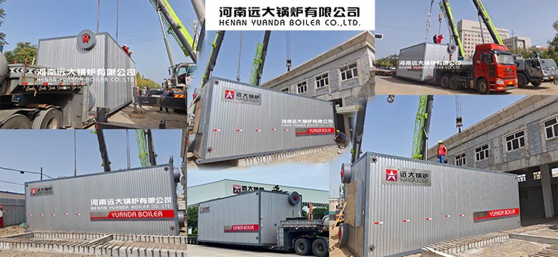 china water tube boiler,industrial steam boiler,gas fired boiler