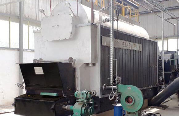 Automatic coal boiler,coal steam boiler,industrial coal boiler