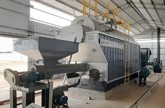 travelling grate biomass boiler,dzh biomass boiler,industrial biomass boiler