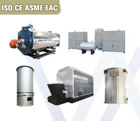 Thermal Oil Heater Boiler & Thermic Fluid Heater & Hot Oil Boiler