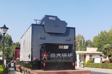 chain grate boiler,biomass boiler 6ton,ASME steam boiler