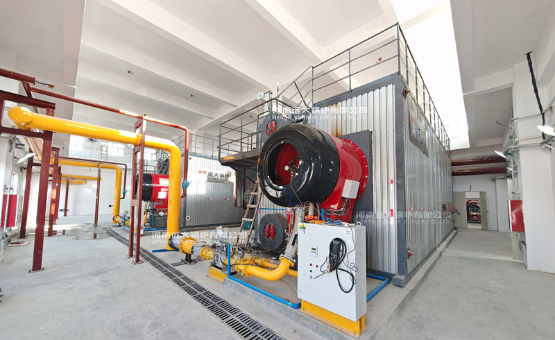 yuanda water tube boiler,china water tube steam boiler,watertube hot water boiler