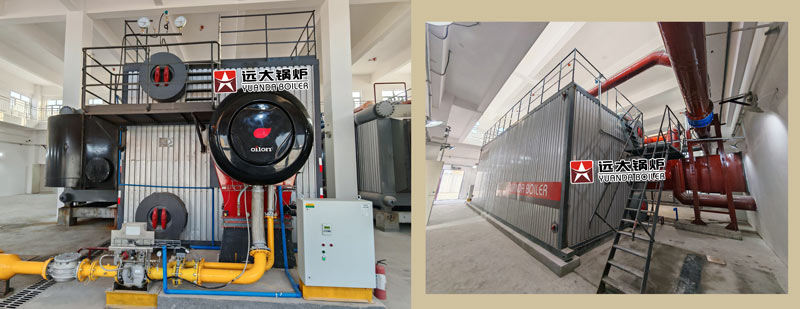 water tube gas boiler,high efficiency industrial boiler,hot water boiler