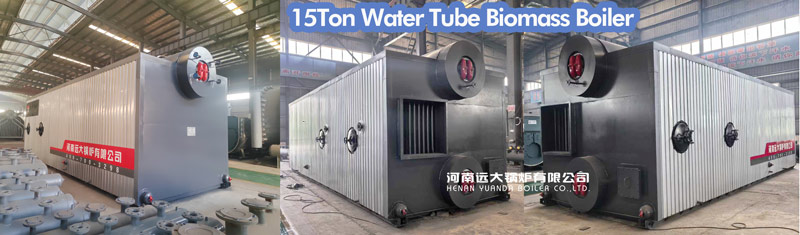 water tube boiler 15ton,biomass steam boiler 15ton,industrial biomass boiler china