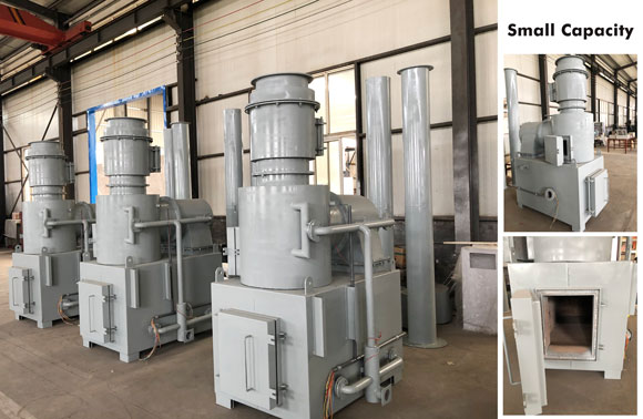 diesel medical waste incinerator,gas lpg fired medical incinerator,hospital incinerator