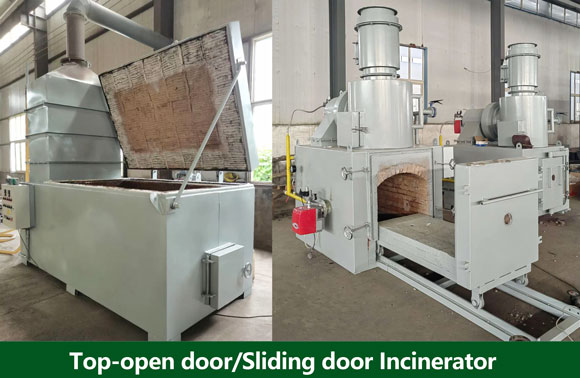 clinical waste incinerator,hotel waste incinerator,household waste incinerator