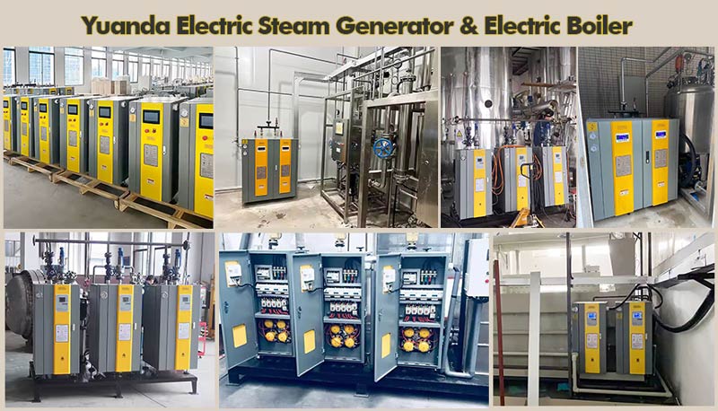 china electric boiler,electric steam generator,steam generator industrial