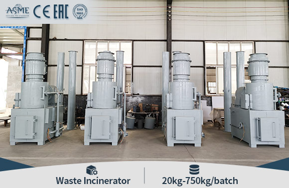 animals cremation device,pets cremation equipment,poultry incinerator price