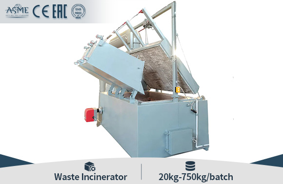 medical waste incinerator,hospital incinerator