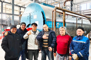 steam boiler kazakhstan,10ton natural gas boiler,10ton fire tube boiler