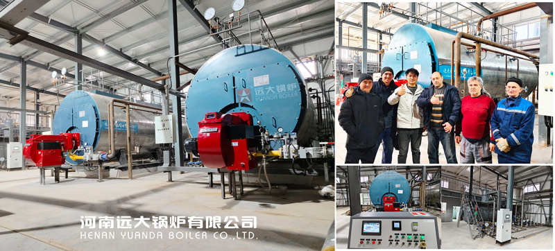 fire tube steam boiler,natural gas boiler,china boiler 10ton