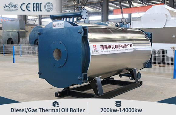 vertical thermal oil boiler,china thermal oil boiler,china thermic fluid heater