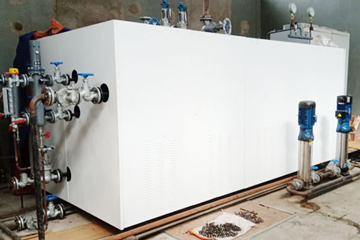 Caldera de Vapor Electrica,Caldera de 2000kg,Caldera de 2ton/hora