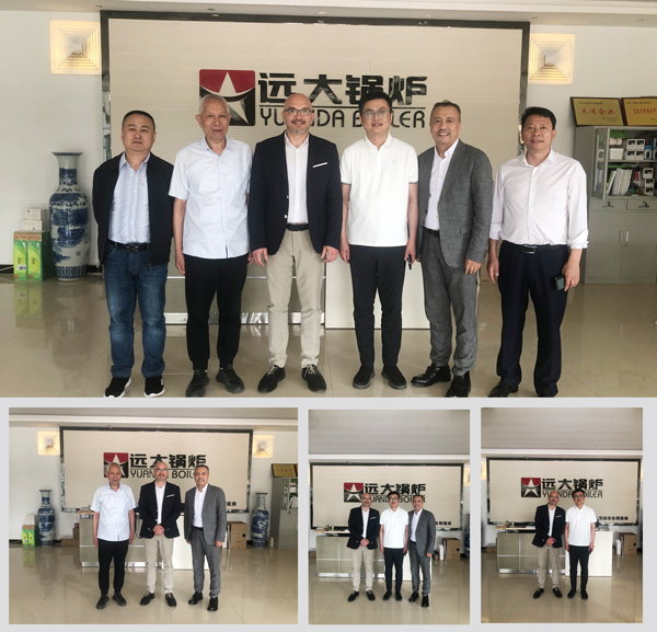 yuanda boiler burner,china boiler burner