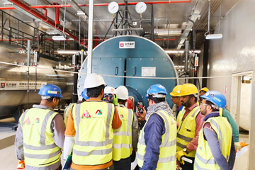 fire tube steam boiler,diesel oil boiler,industrial oil gas boiler