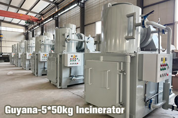 medical waste management incinerator,hospital incinerator,smokeless incinerator