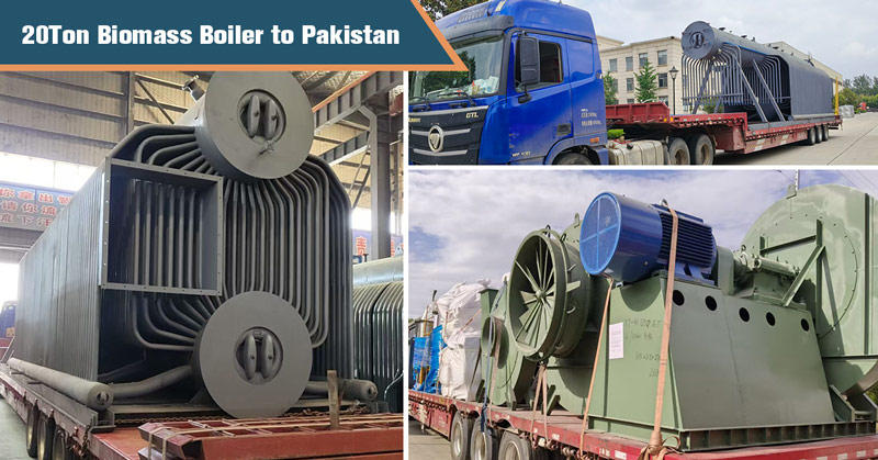 20ton biomass boiler,water tube biomass boiler,chain grate boiler