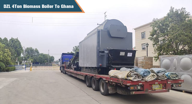 dzl biomass boiler,4ton biomass boiler,4ton steam boiler