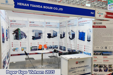 vietnam paper plant steam boiler,wood biomass boiler in paper plant