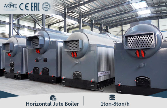travelling grate boiler,jute steam boiler,jute boiler 1ton 2ton 4ton