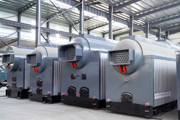 Yuanda boiler factory,steam boiler factory,industrial boiler supplier