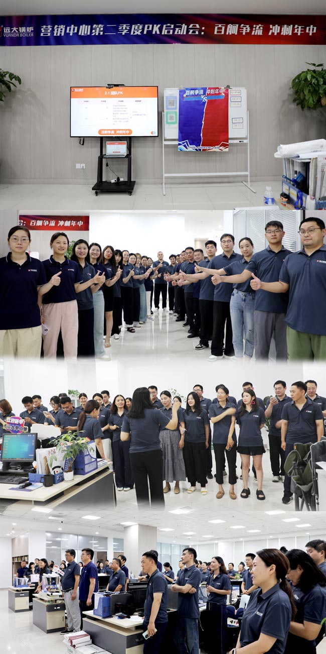 yuanda boiler company,china boiler supplier,industrial boiler china