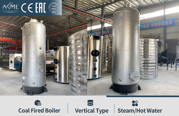 lsg coal boiler,small vertical boiler,small steam boiler