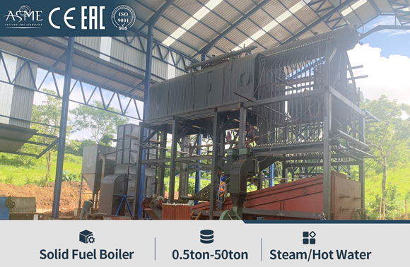 step grate biomass boiler,chain grate boiler,boiler chain grate