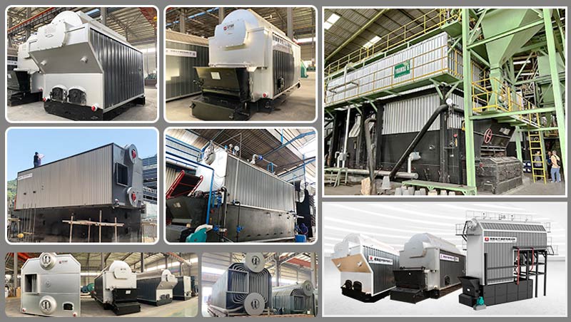 biomass fired boiler,industrial biomass boiler,biomass steam boiler