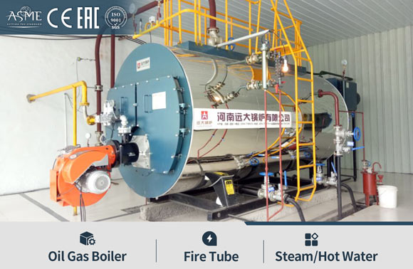 1400kw hot water boiler,gas oil fired hot water boiler,fire tube hot water boiler