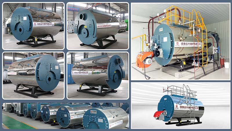 gas steam generator,diesel steam generator,industrial steam generator