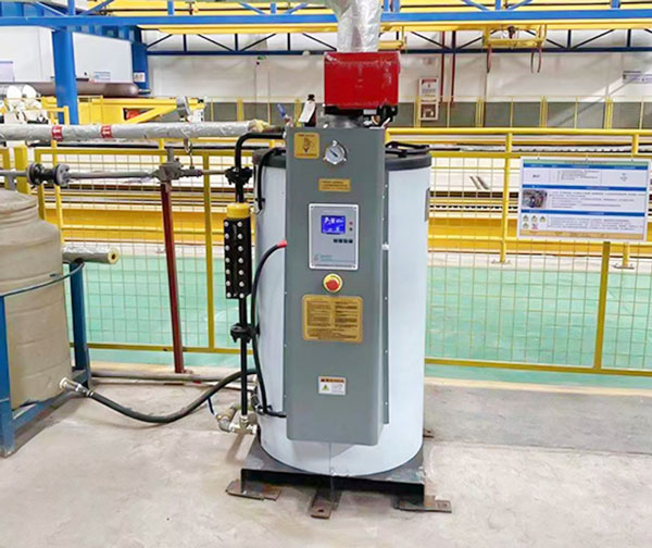 stainless steel steam generator,gas steam generator,vertical steam generator