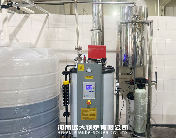 steam boiler for dairy,steam generator for dairy,diesel gas steam boiler