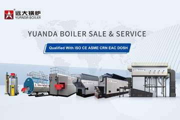 industrial boiler supplier,china steam boiler,yuanda boiler company