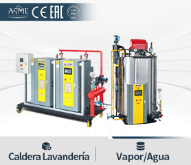 Caldera para Lavander&iacute;a