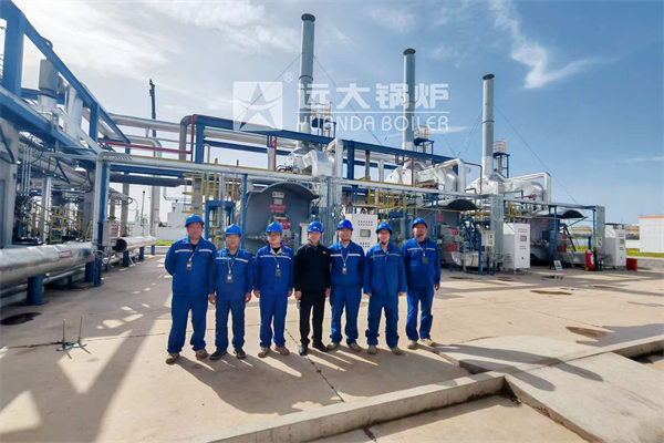 automatic thermal oil boiler,industrial oil heater boiler,thermic fluid heater