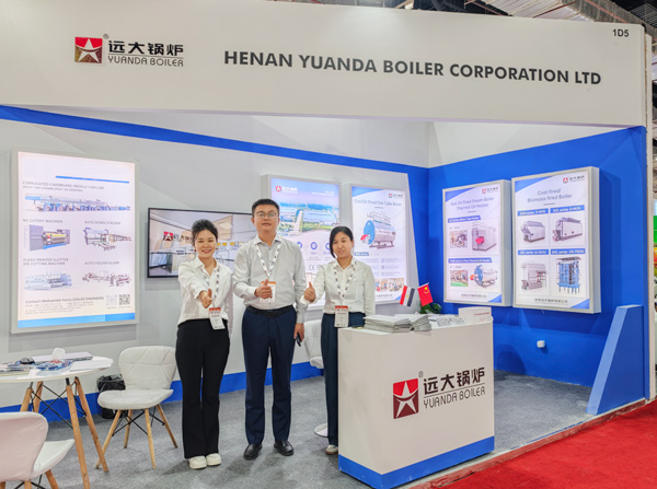 china steam boiler,boiler supplier in egypt,egypt paper expo boiler