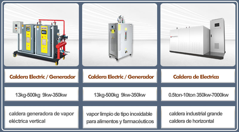 caldera electrica,industrial caldera vapor electrica,generador vapor