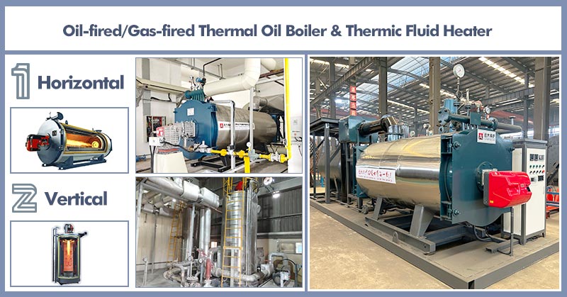 YYQW thermal oil boiler,gas thermal oil heater,diesel thermal oil boiler
