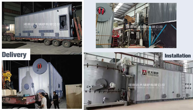biomass burner boiler,water tube biomass boiler,10ton biomass boiler