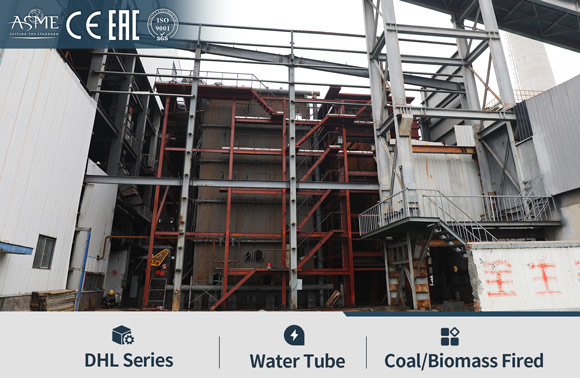 water tube coal boiler,dhl series coal boiler,dhl series biomass boiler